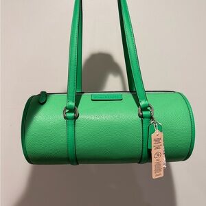 Coach Coachtopia NWT leather CT382